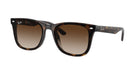 Unisex Γυαλιά Ηλίου Ray-Ban RB 4420 710/13 65
