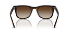 Unisex Γυαλιά Ηλίου Ray-Ban RB 4420 710/13 65