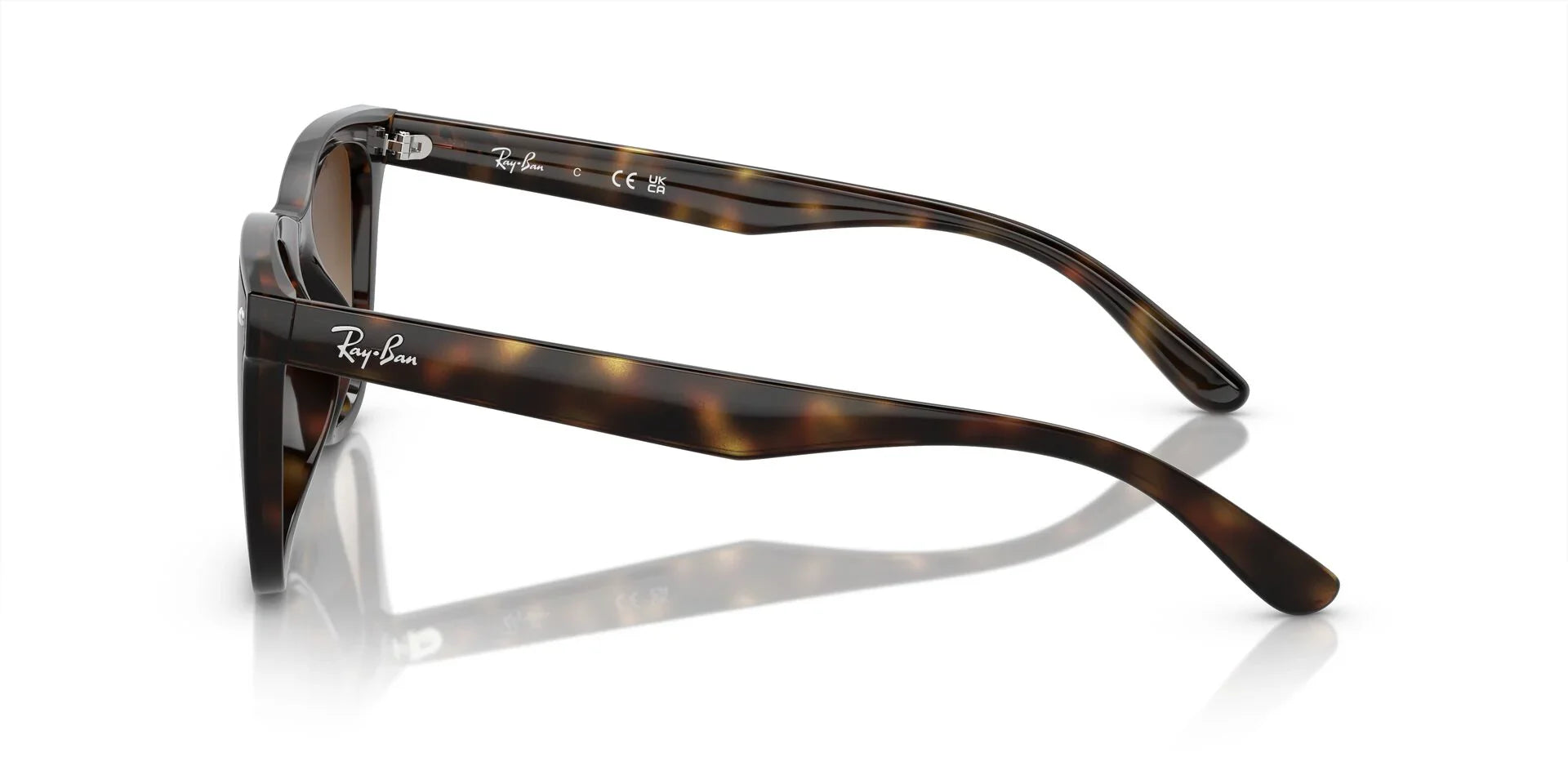 Unisex Γυαλιά Ηλίου Ray-Ban RB 4420 710/13 65
