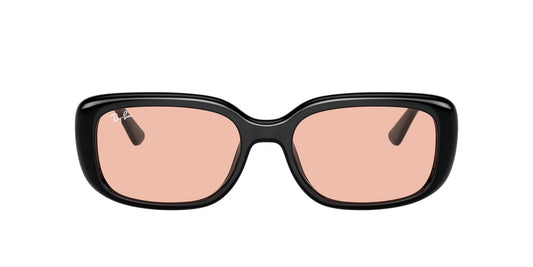 Unisex Γυαλιά Ηλίου Ray-Ban RB 4421D 6677/84 56