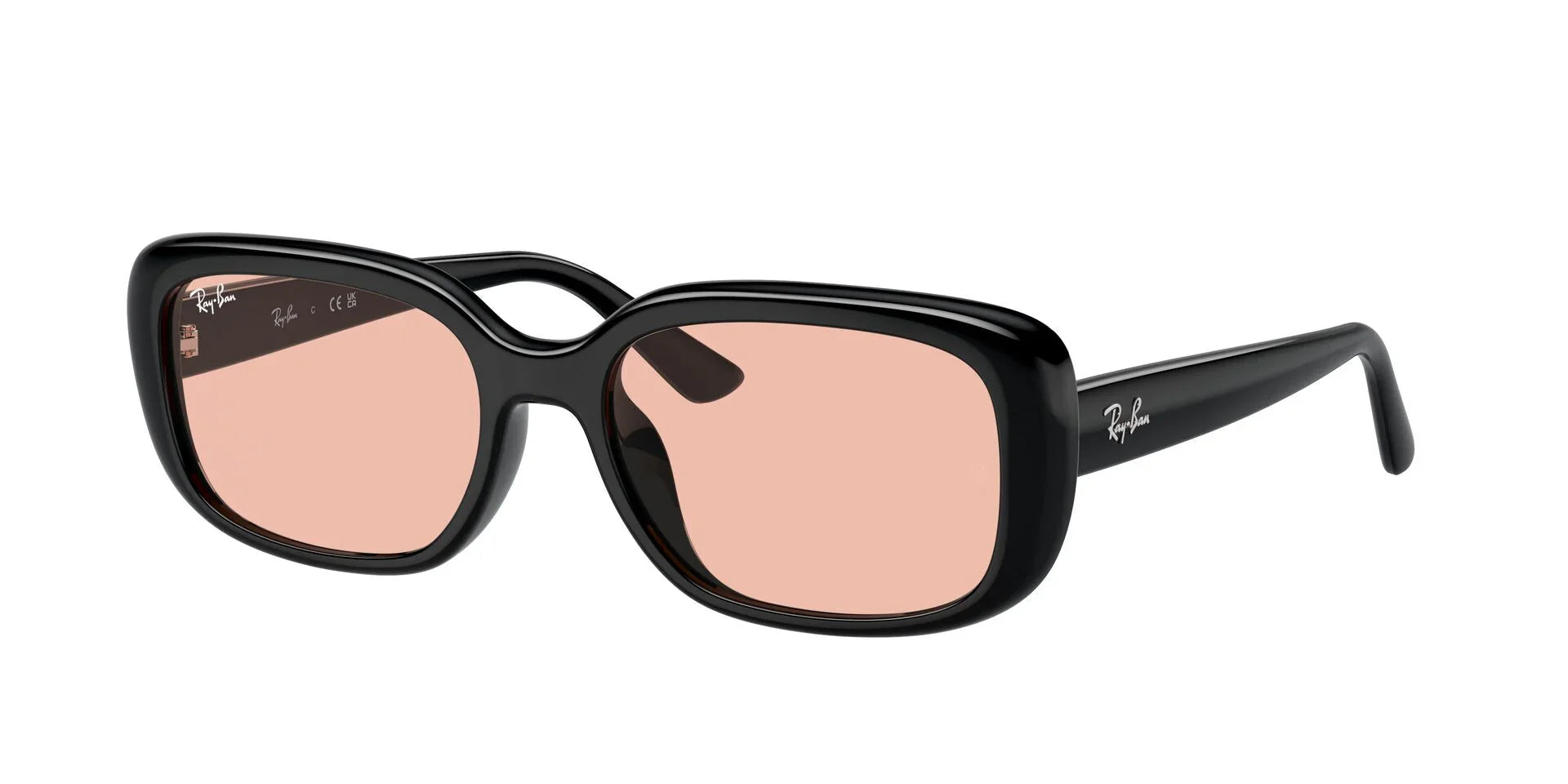 Unisex Γυαλιά Ηλίου Ray-Ban RB 4421D 6677/84 56
