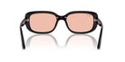 Unisex Γυαλιά Ηλίου Ray-Ban RB 4421D 6677/84 56