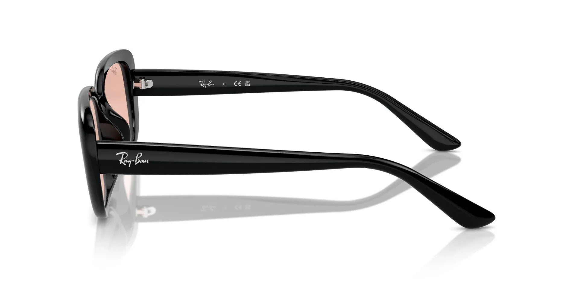 Unisex Γυαλιά Ηλίου Ray-Ban RB 4421D 6677/84 56