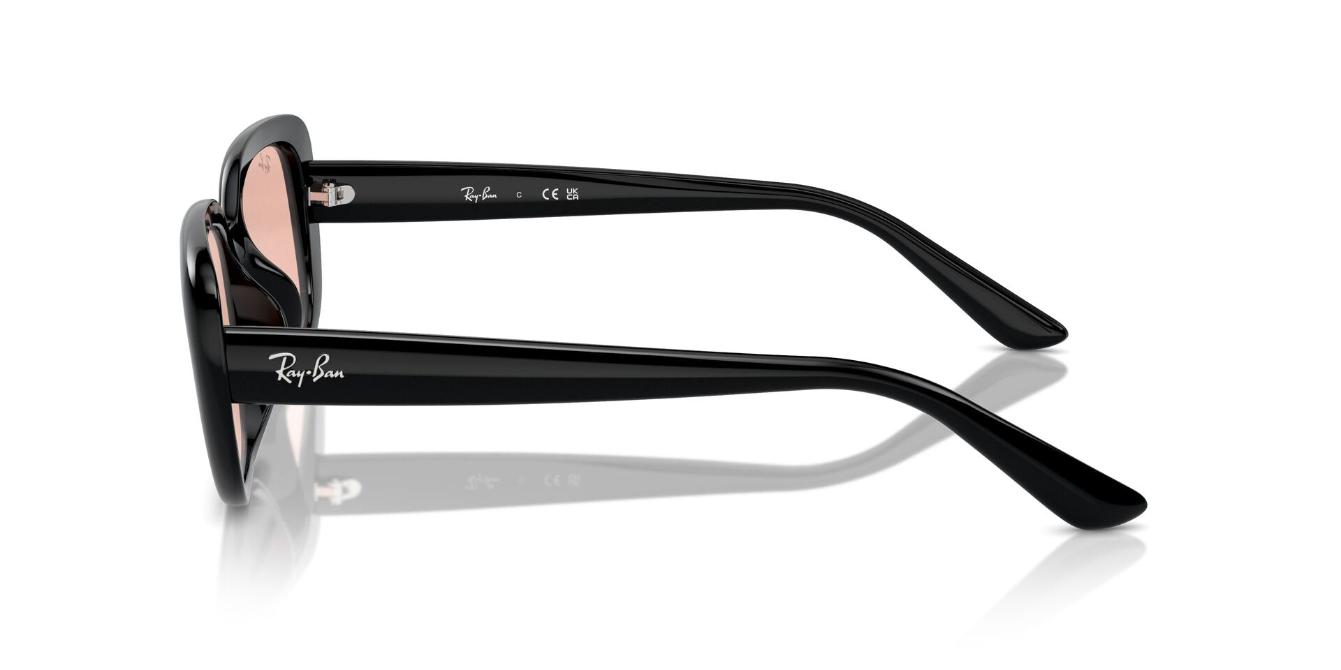 Unisex Γυαλιά Ηλίου Ray-Ban RB 4421D 6677/84 56