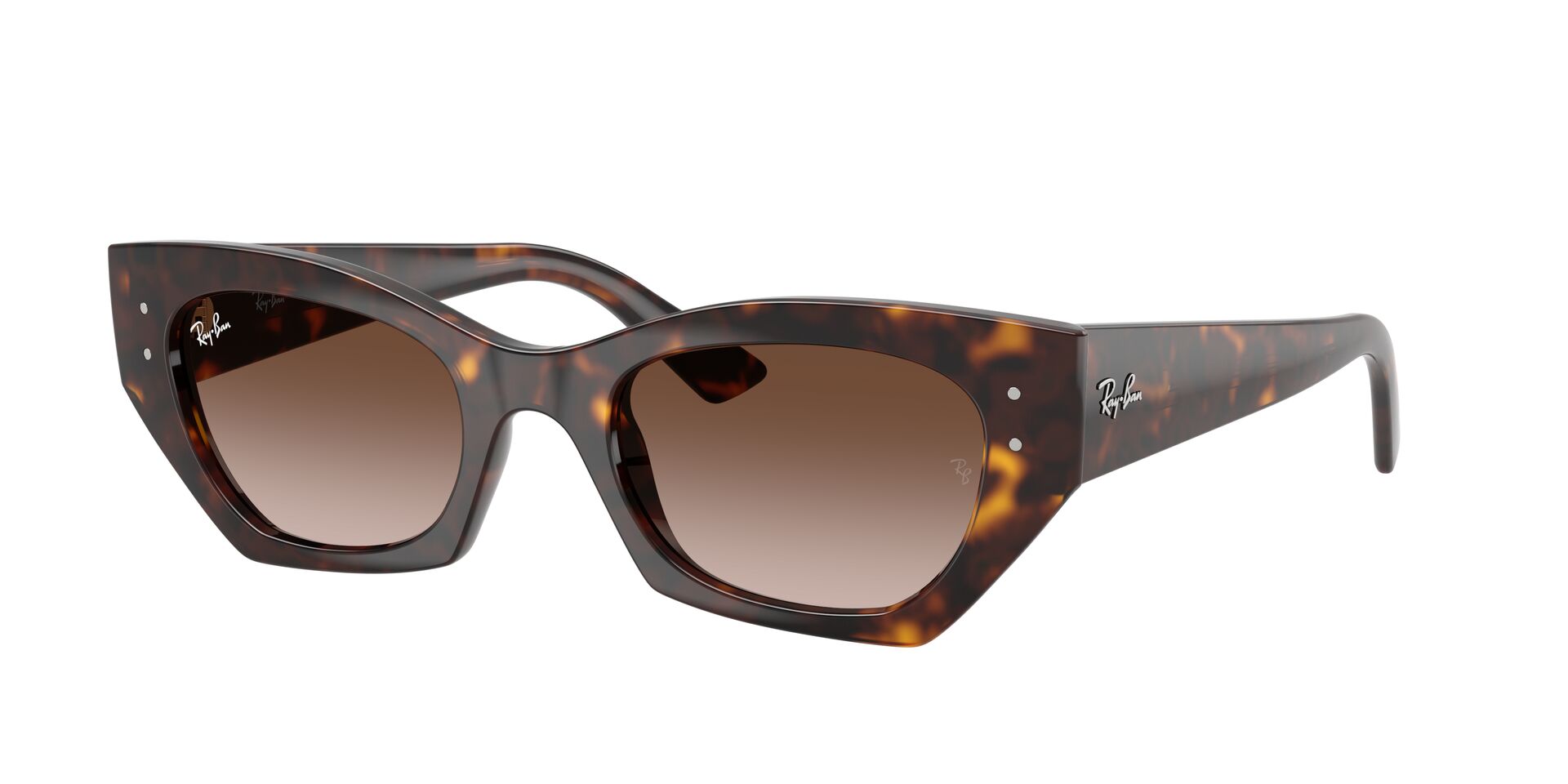 Unisex Γυαλιά Ηλίου Ray-Ban RB 4430 135913 52