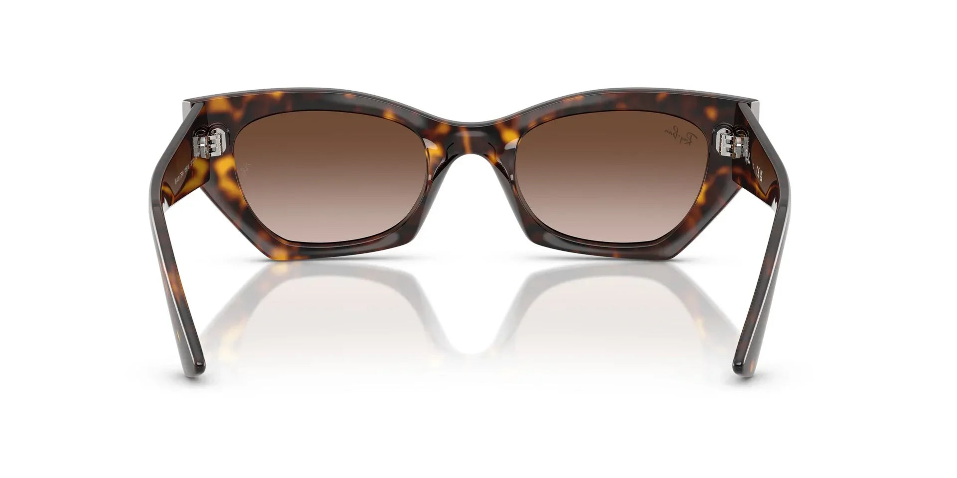 Unisex Γυαλιά Ηλίου Ray-Ban RB 4430 135913 52
