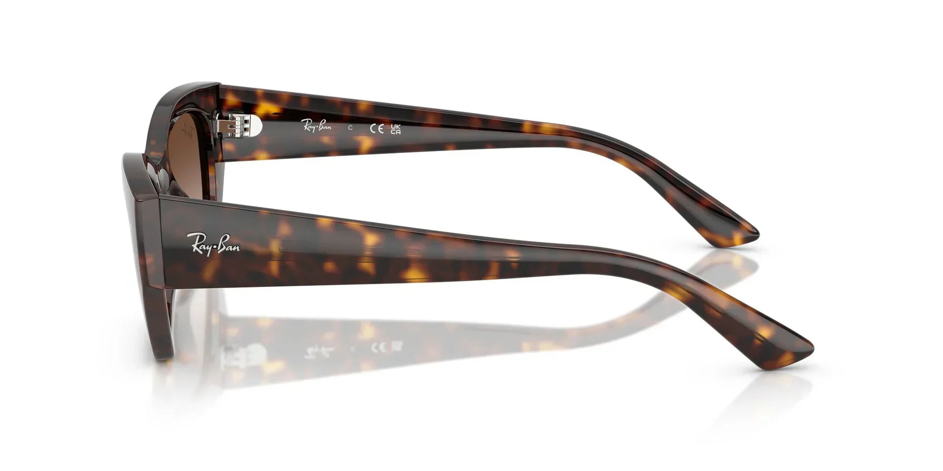 Unisex Γυαλιά Ηλίου Ray-Ban RB 4430 135913 52