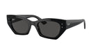 Unisex Γυαλιά Ηλίου Ray-Ban RB 4430 6677/87 49