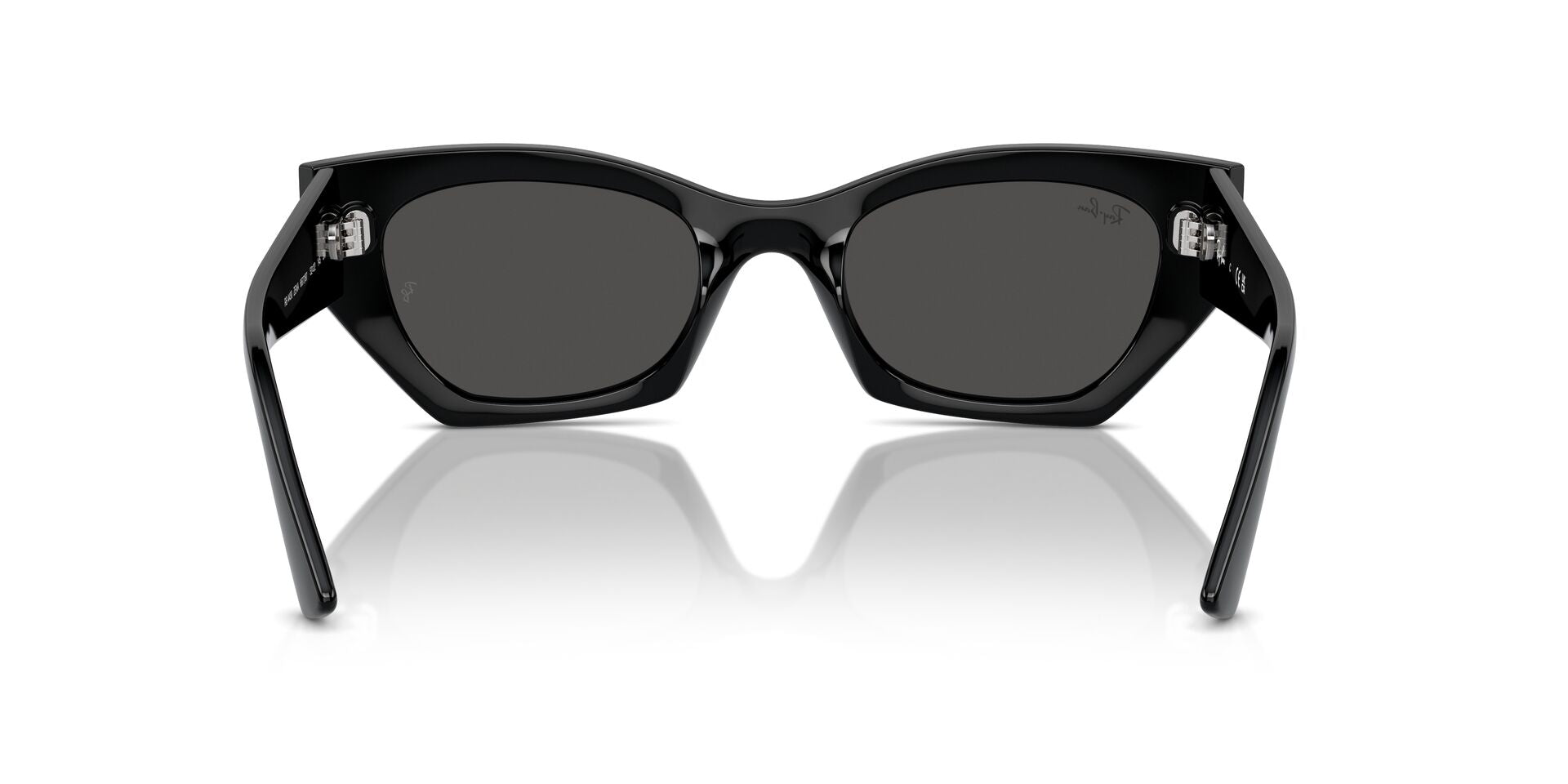 Unisex Γυαλιά Ηλίου Ray-Ban RB 4430 6677/87 49