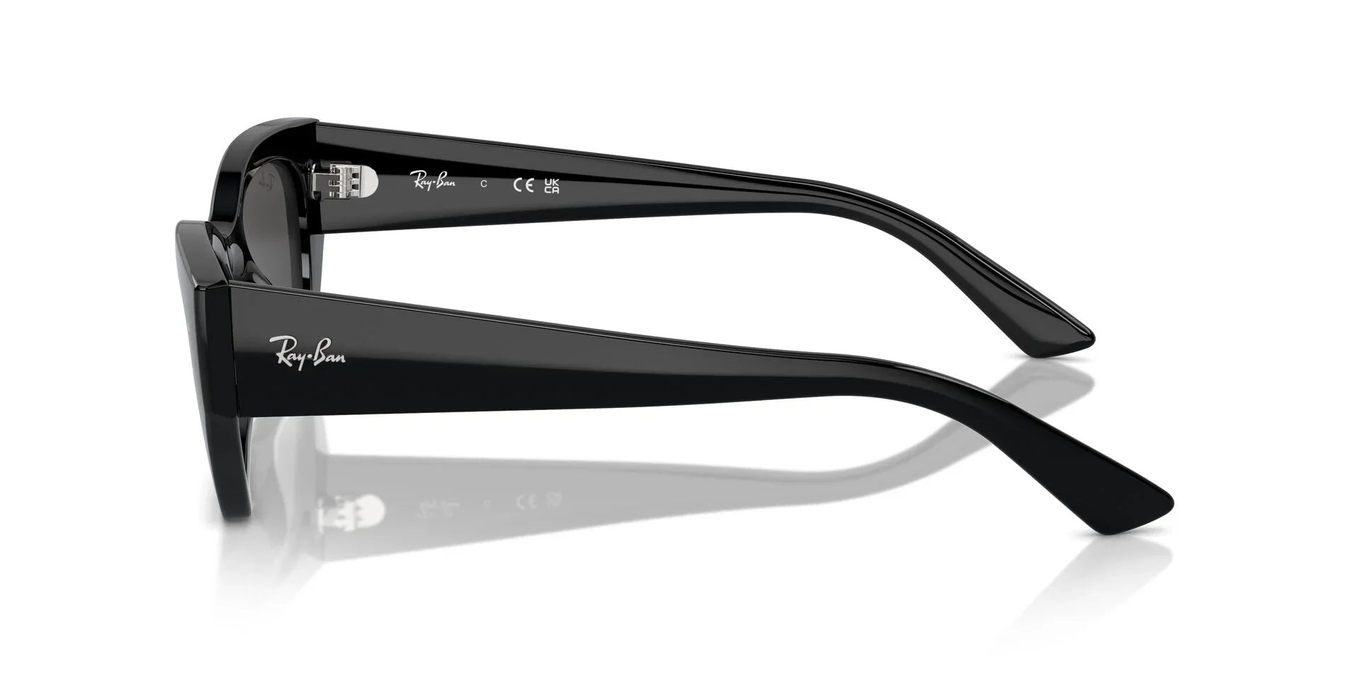 Unisex Γυαλιά Ηλίου Ray-Ban RB 4430 6677/87 49