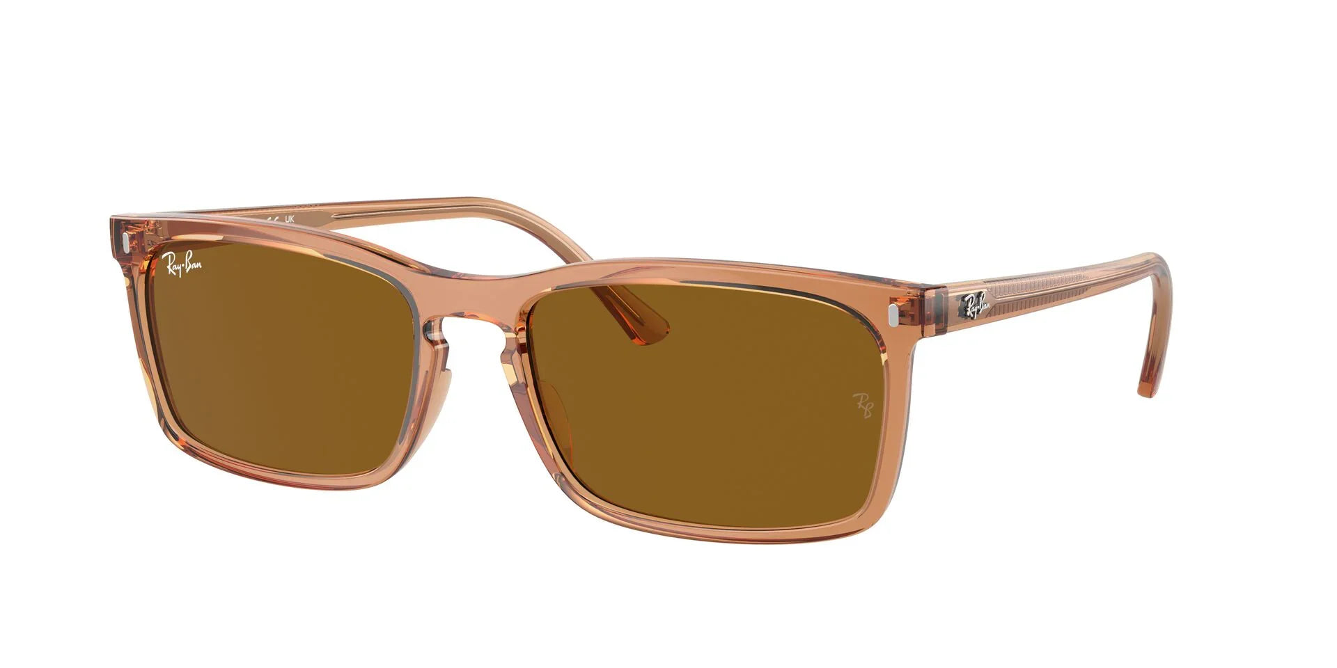 Unisex Γυαλιά Ηλίου Ray-Ban RB4435 6764/33 56