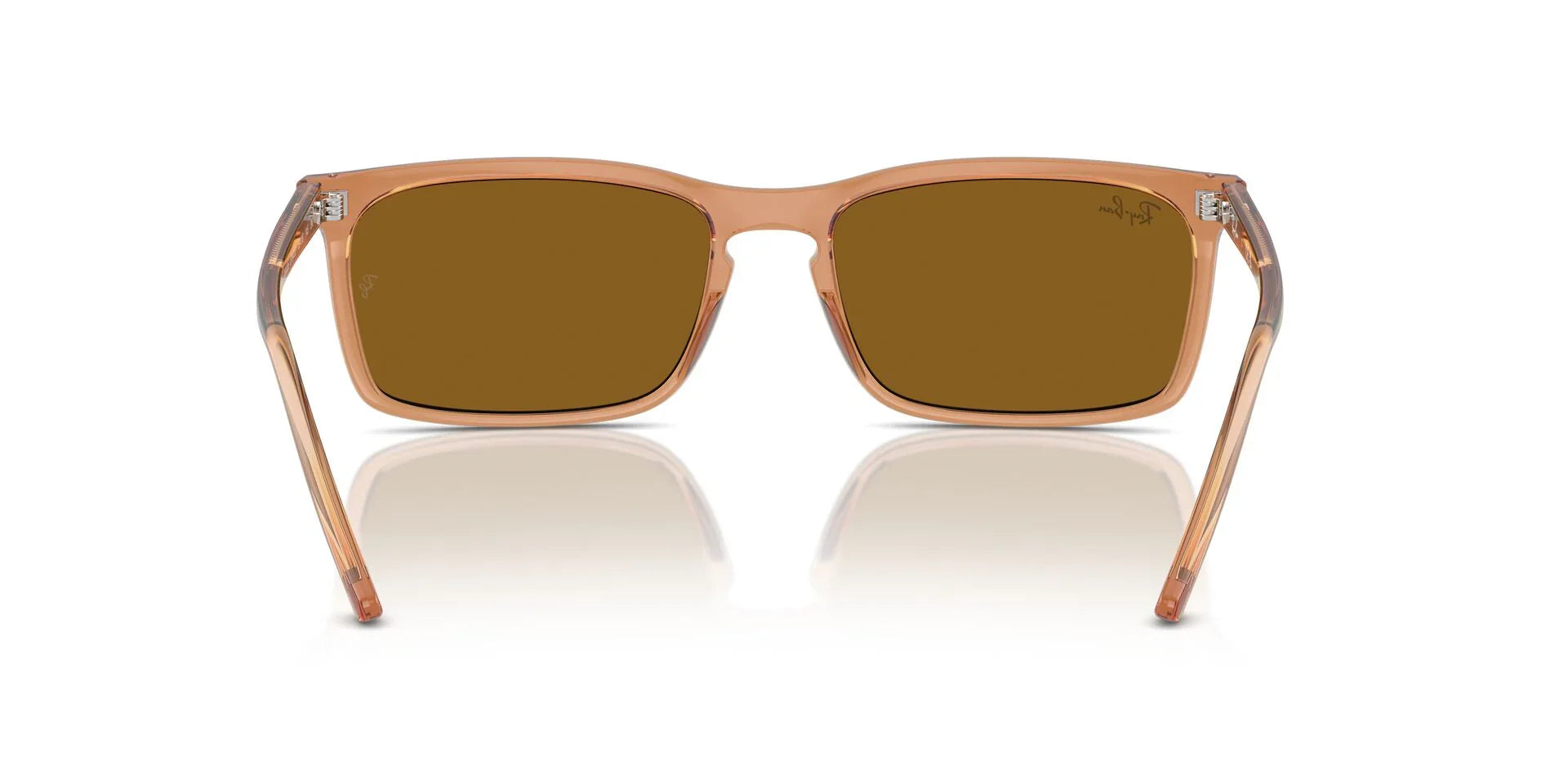 Unisex Γυαλιά Ηλίου Ray-Ban RB4435 6764/33 56