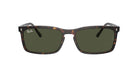 Unisex Γυαλιά Ηλίου Ray-Ban RB 4435 902/31 56