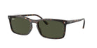 Unisex Γυαλιά Ηλίου Ray-Ban RB 4435 902/31 56