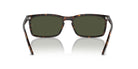 Unisex Γυαλιά Ηλίου Ray-Ban RB 4435 902/31 56