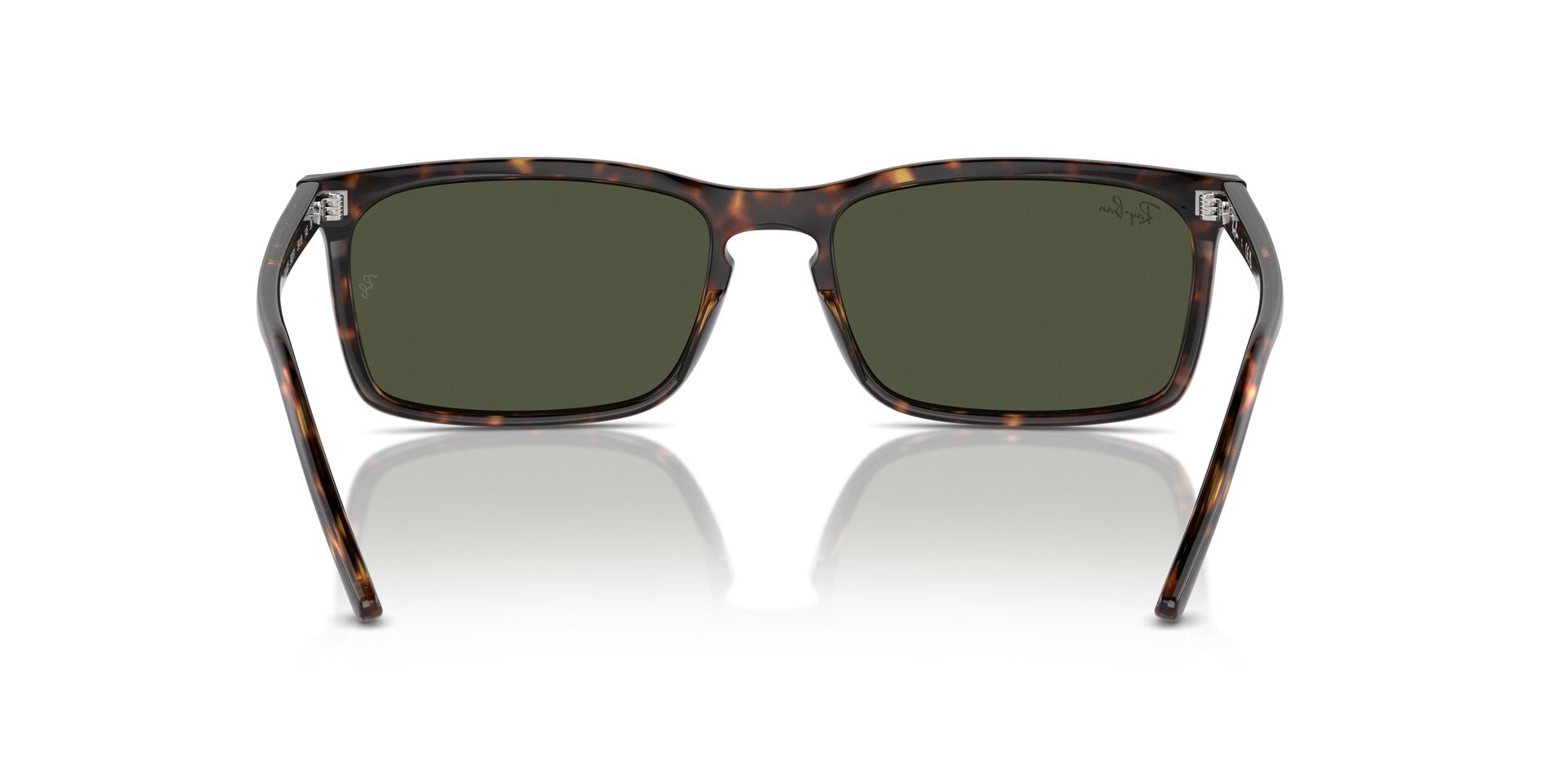 Unisex Γυαλιά Ηλίου Ray-Ban RB 4435 902/31 56