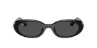 Unisex Γυαλιά Ηλίου Ray-Ban RB 4441D 667787 53