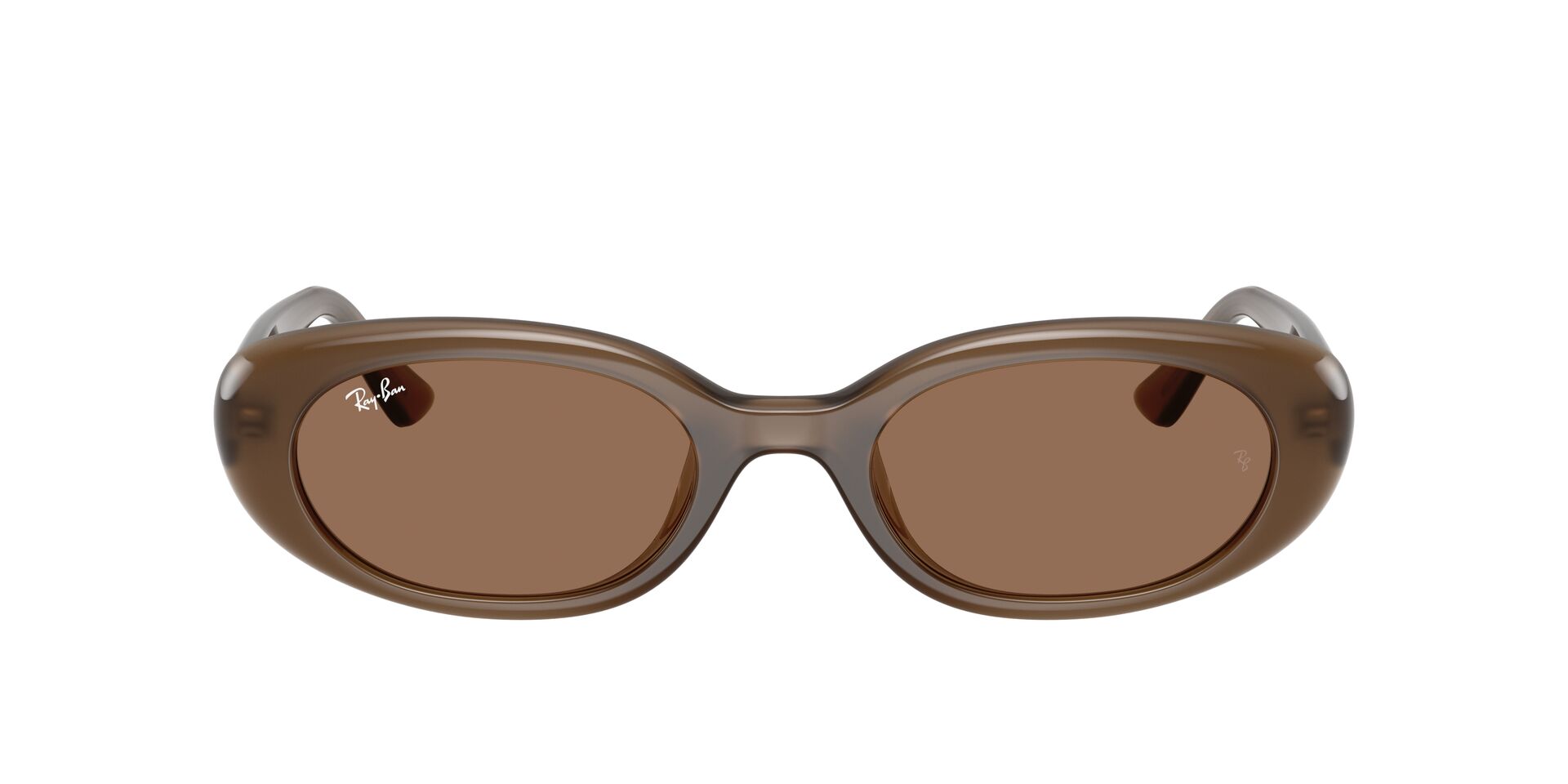 Unisex Γυαλιά Ηλίου Ray-Ban RB 4441D 677973 53