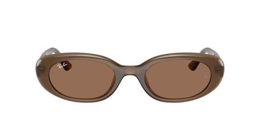 Unisex Γυαλιά Ηλίου Ray-Ban RB 4441D 677973 53