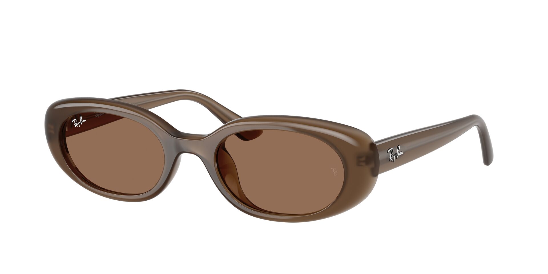 Unisex Γυαλιά Ηλίου Ray-Ban RB 4441D 677973 53