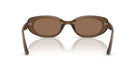 Unisex Γυαλιά Ηλίου Ray-Ban RB 4441D 677973 53