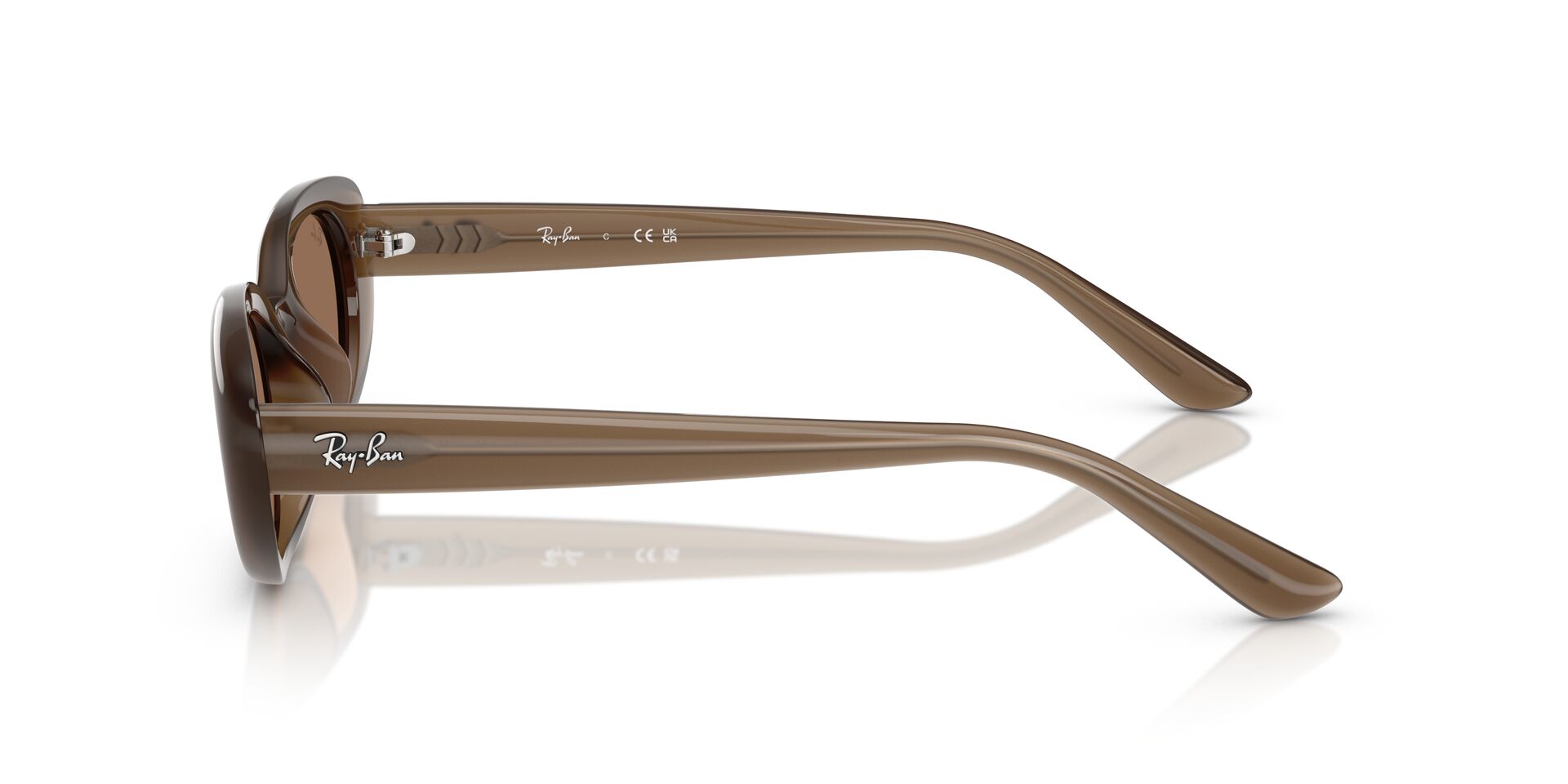 Unisex Γυαλιά Ηλίου Ray-Ban RB 4441D 677973 53