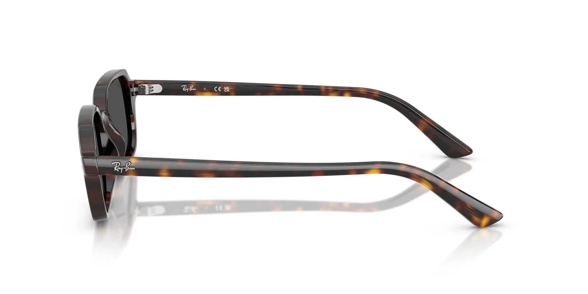 Unisex Γυαλιά Ηλίου Ray-Ban RB 4455 1359/87 49