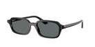 Unisex Γυαλιά Ηλίου Ray-Ban RB 4455 6677/81 52