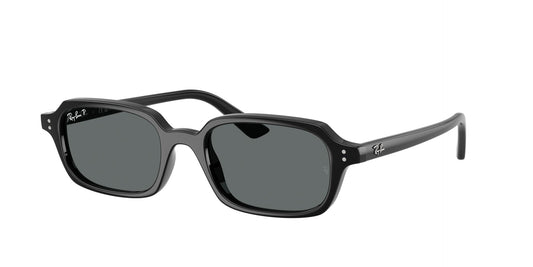 Unisex Γυαλιά Ηλίου Ray-Ban RB 4455 6677/81 52