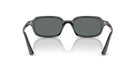 Unisex Γυαλιά Ηλίου Ray-Ban RB 4455 6677/81 52