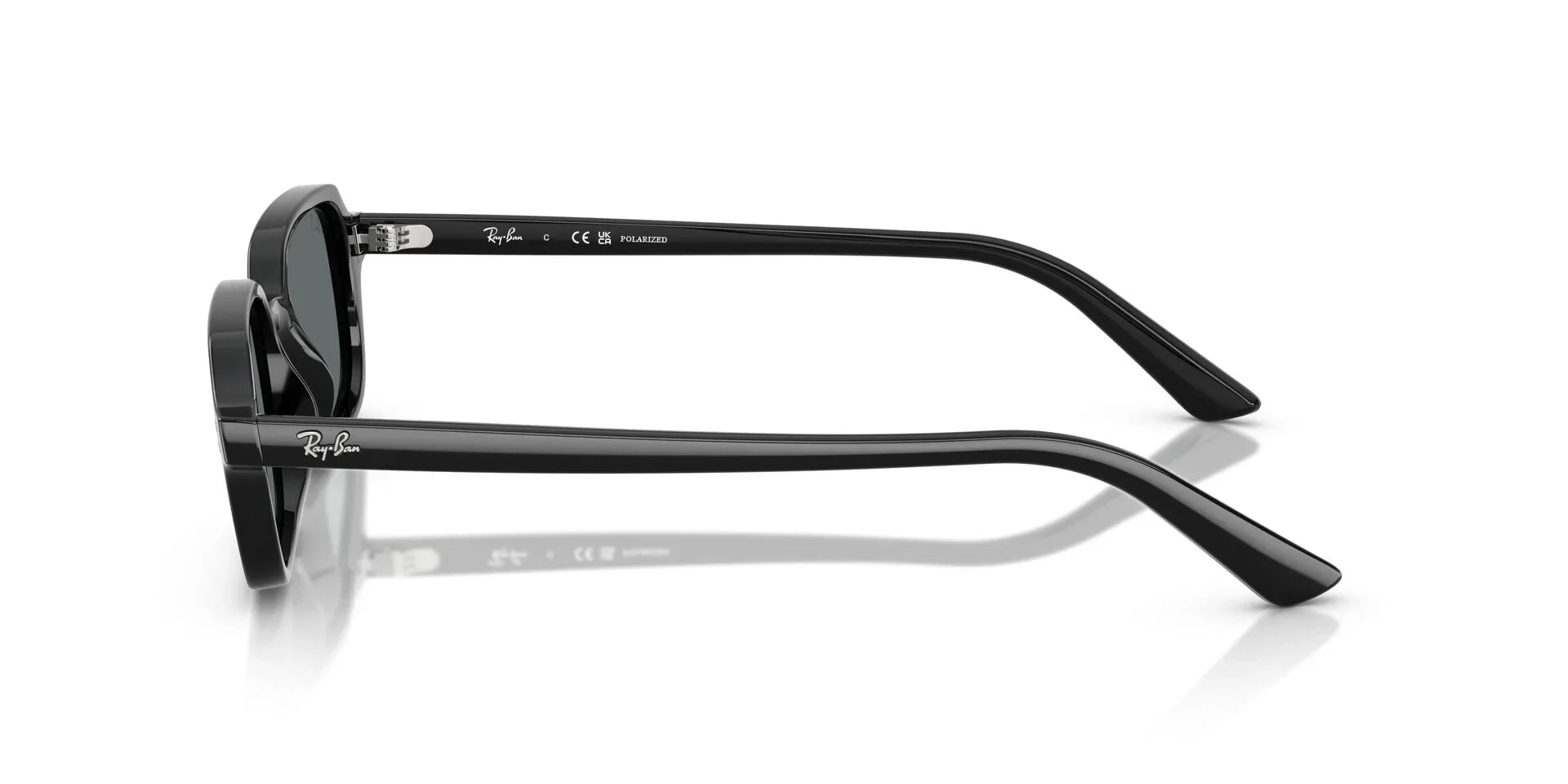 Unisex Γυαλιά Ηλίου Ray-Ban RB 4455 6677/81 52