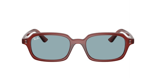 Unisex Γυαλιά Ηλίου Ray-Ban RB 4455 680980 49