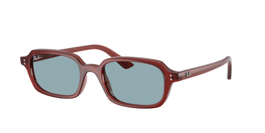 Unisex Γυαλιά Ηλίου Ray-Ban RB 4455 680980 49