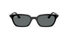 Unisex Γυαλιά Ηλίου Ray-Ban RB 4456 6677/81 53
