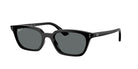 Unisex Γυαλιά Ηλίου Ray-Ban RB 4456 6677/81 53