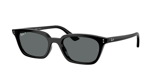 Unisex Γυαλιά Ηλίου Ray-Ban RB 4456 6677/81 53