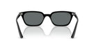 Unisex Γυαλιά Ηλίου Ray-Ban RB 4456 6677/81 53
