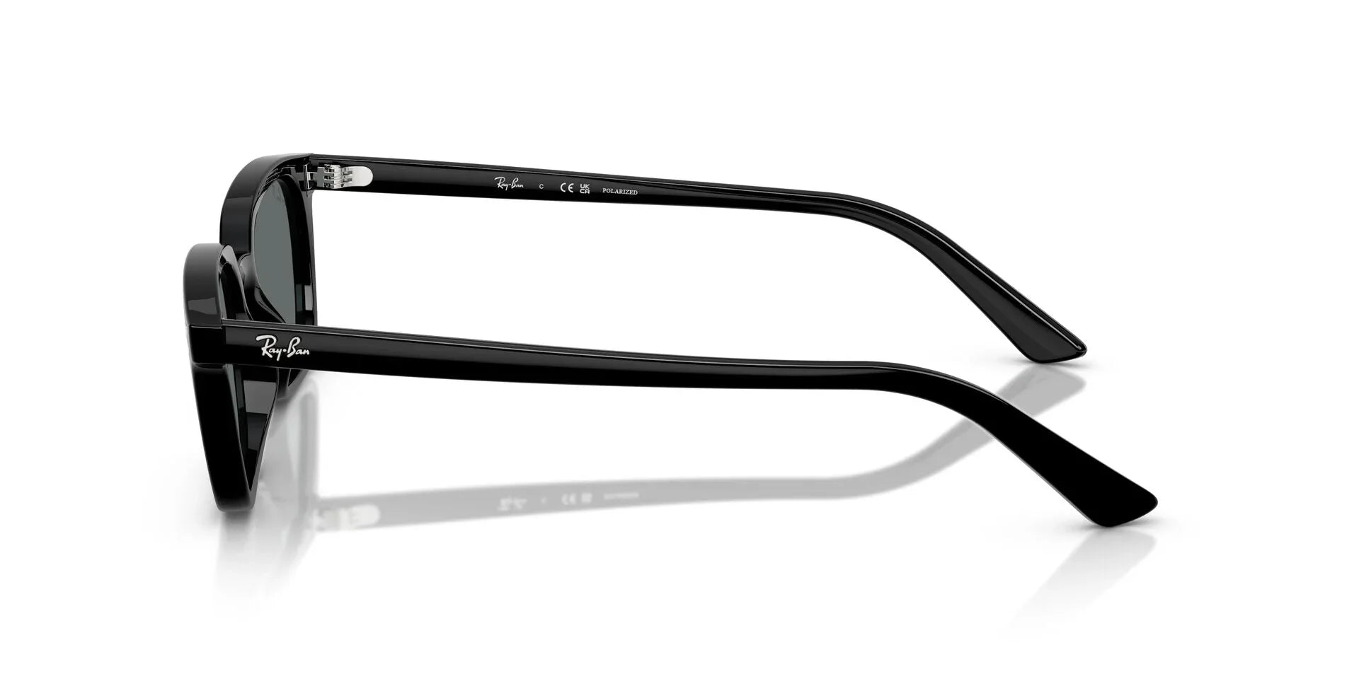 Unisex Γυαλιά Ηλίου Ray-Ban RB 4456 6677/81 53