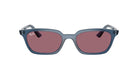 Unisex Γυαλιά Ηλίου Ray-Ban RB 4456 6812/A 50