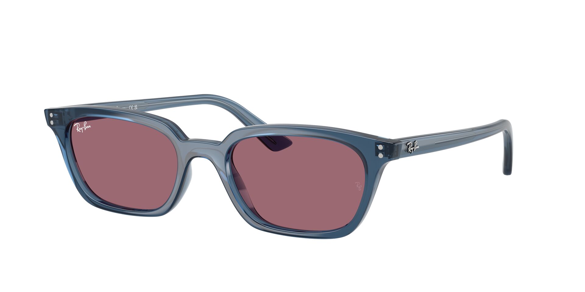 Unisex Γυαλιά Ηλίου Ray-Ban RB 4456 6812/A 50