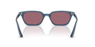 Unisex Γυαλιά Ηλίου Ray-Ban RB 4456 6812/A 50