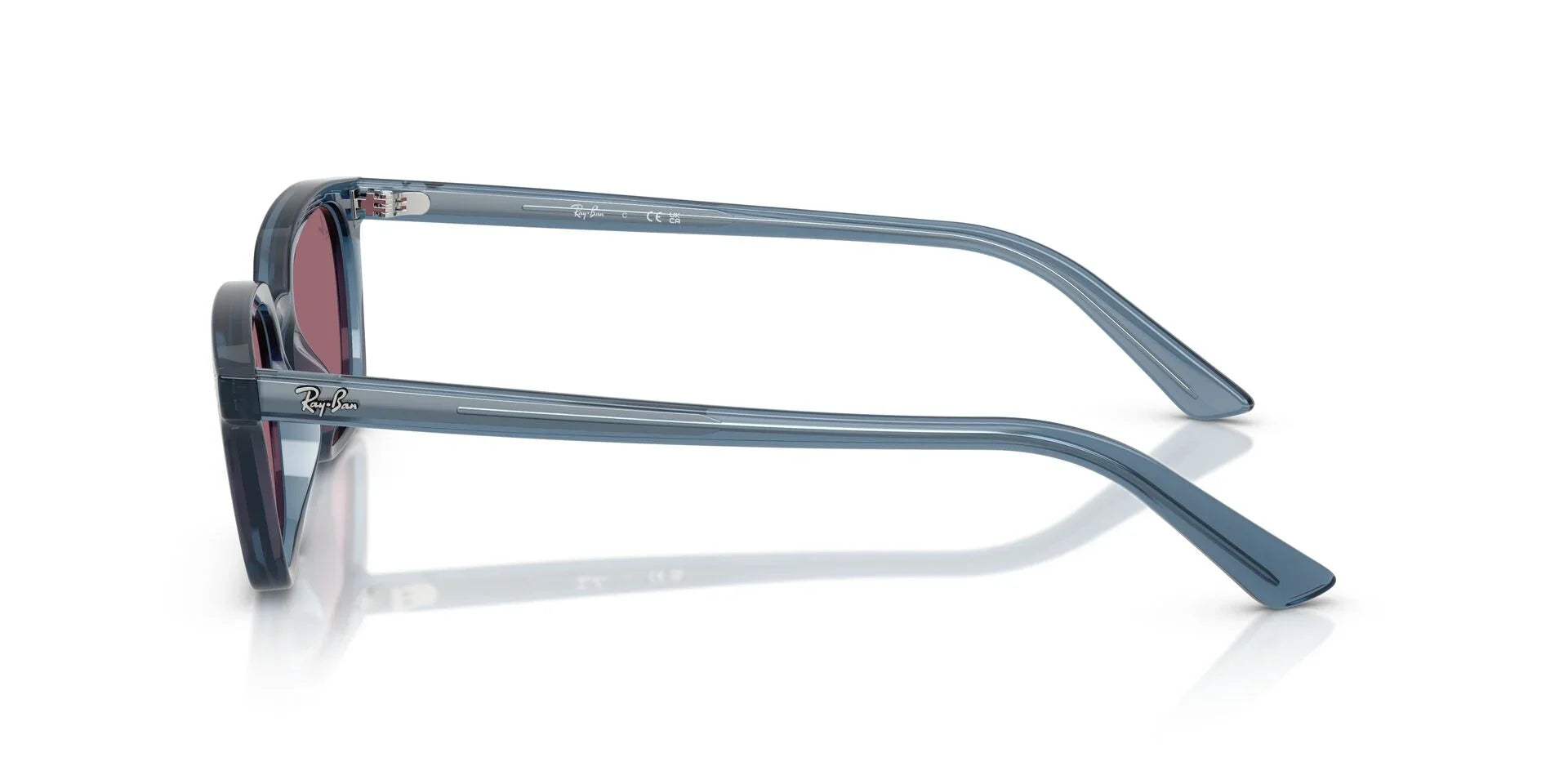 Unisex Γυαλιά Ηλίου Ray-Ban RB 4456 6812/A 50