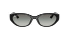 Unisex Γυαλιά Ηλίου Ray-Ban RB 4457D 6677/11 55