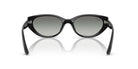 Unisex Γυαλιά Ηλίου Ray-Ban RB 4457D 6677/11 55