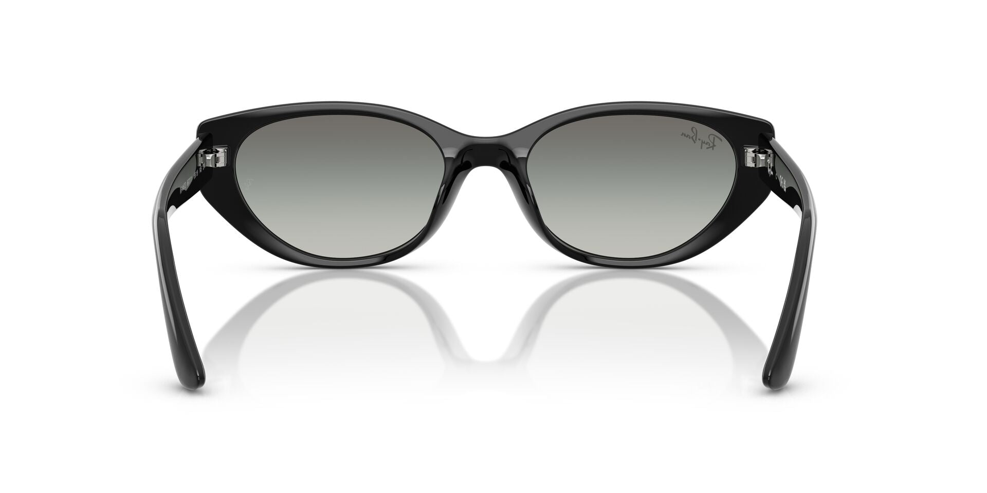 Unisex Γυαλιά Ηλίου Ray-Ban RB 4457D 6677/11 55