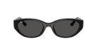 Unisex Γυαλιά Ηλίου Ray-Ban RB 4457D 6677/87 55