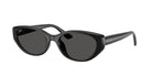 Unisex Γυαλιά Ηλίου Ray-Ban RB 4457D 6677/87 55