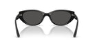Unisex Γυαλιά Ηλίου Ray-Ban RB 4457D 6677/87 55