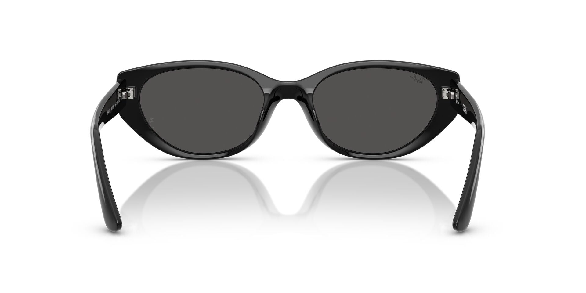 Unisex Γυαλιά Ηλίου Ray-Ban RB 4457D 6677/87 55