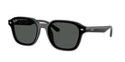 Unisex Γυαλιά Ηλίου Ray-Ban RB 4458D 601/87 65
